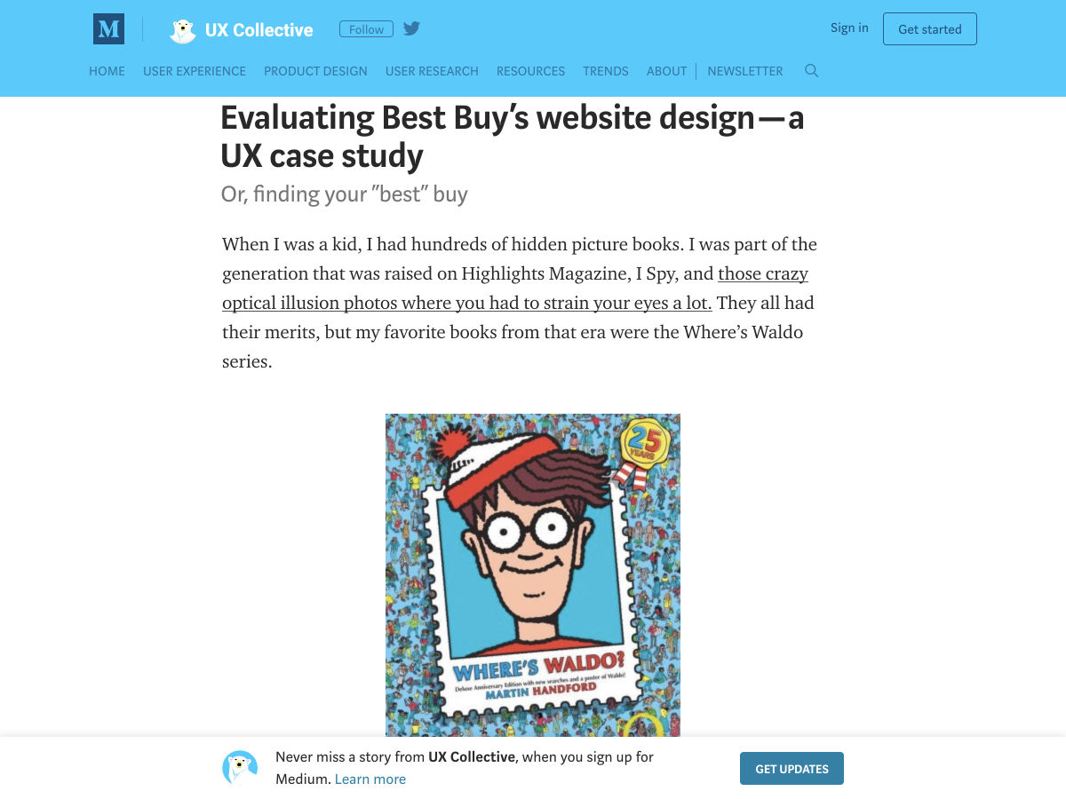 Popular design news of the week: July 30, 2018 - August 5, 2018 bestbuy