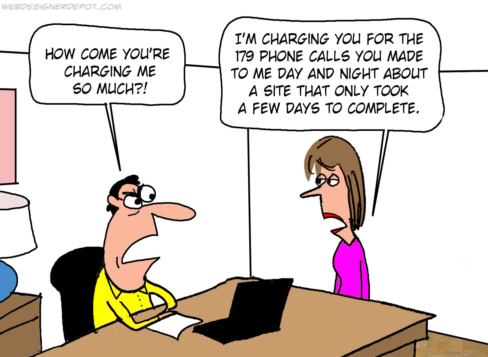 Comics of the week #438 23