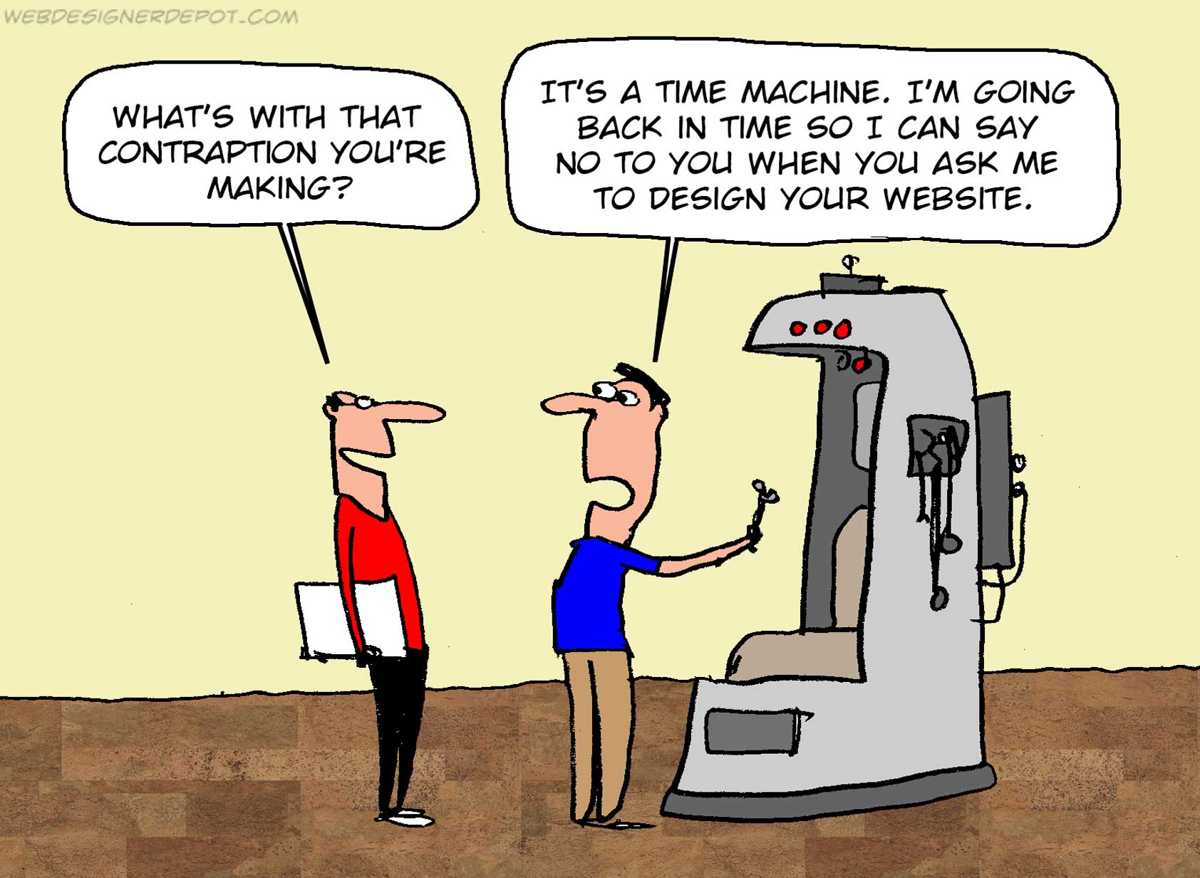 Comics of the week #438 20