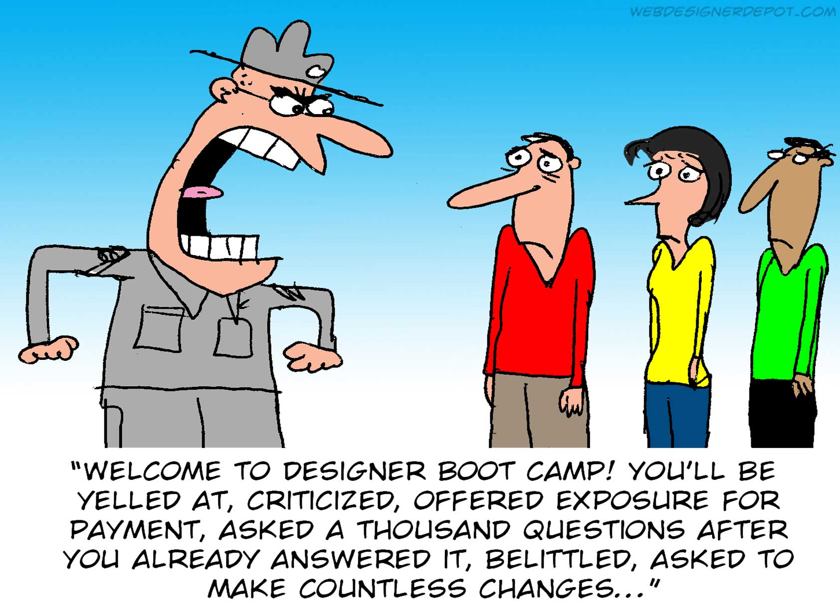 Comics of the week #438 22