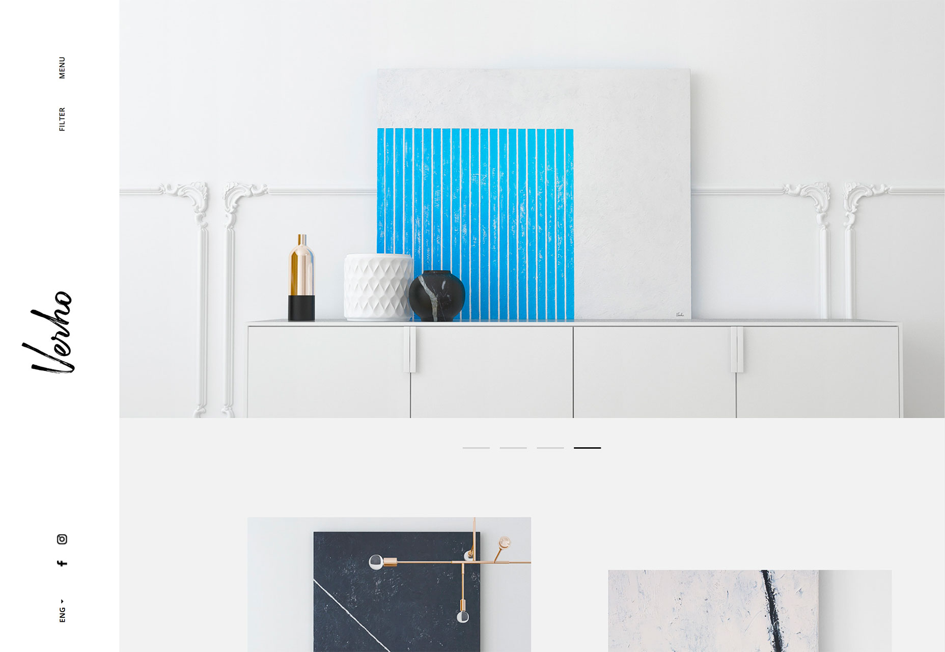 3 Essential Design Trends, August 2018 verho