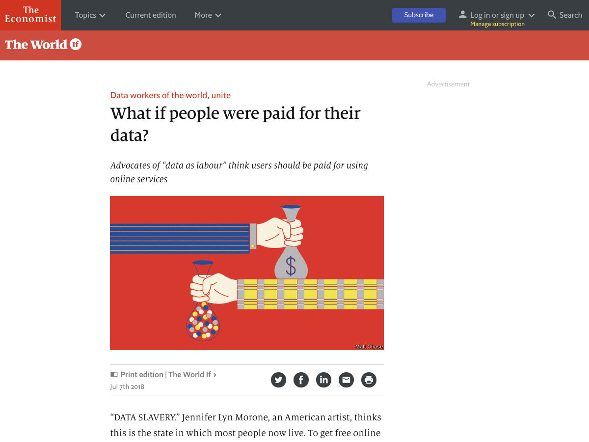 Popular design news of the week: July 23, 2018 - July 29, 2018 data 1