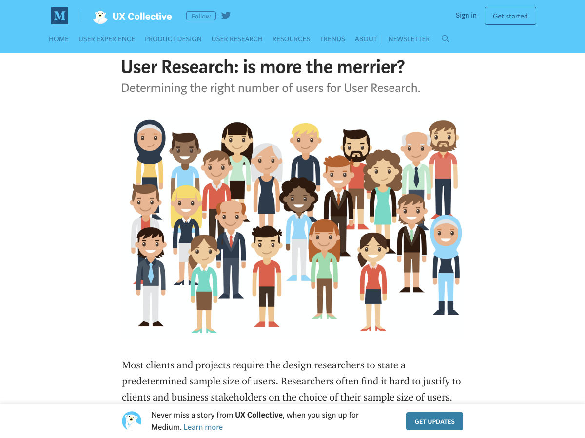 Popular design news of the week: July 23, 2018 - July 29, 2018 research 3
