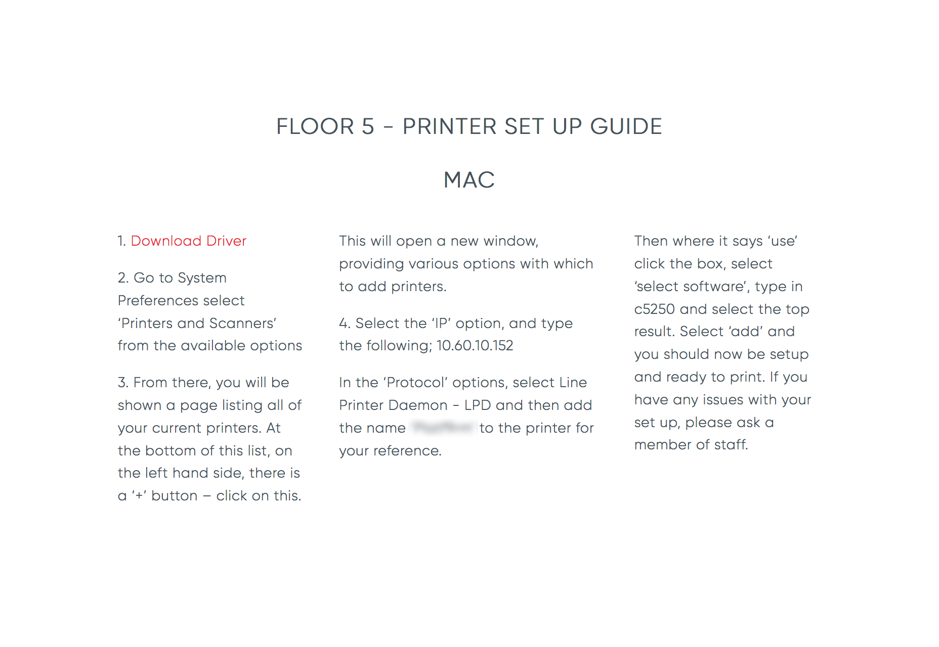 8 Secrets of the Perfect Link printer_instructions