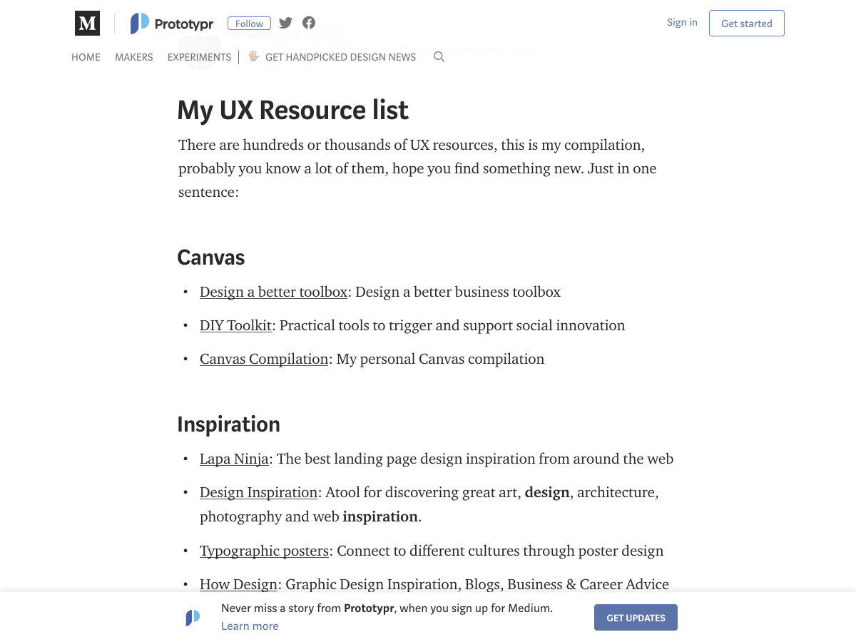 Popular design news of the week: July 16, 2018 - July 22, 2018 resource