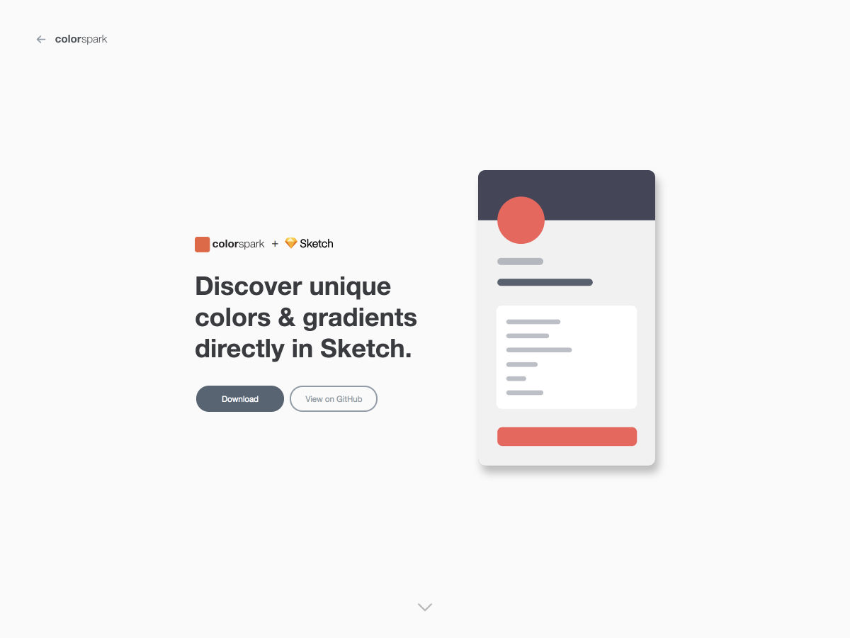 Popular design news of the week: July 16, 2018 - July 22, 2018 colorspark