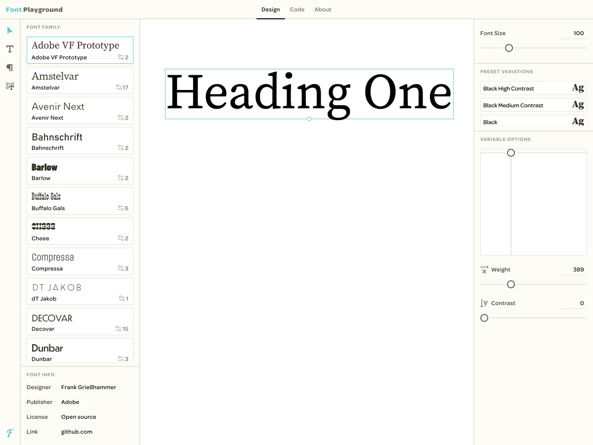 Popular design news of the week: July 16, 2018 - July 22, 2018 playground 2