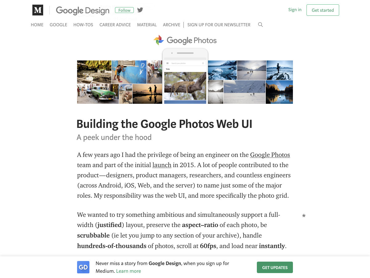 Popular design news of the week: July 16, 2018 - July 22, 2018 photos 1