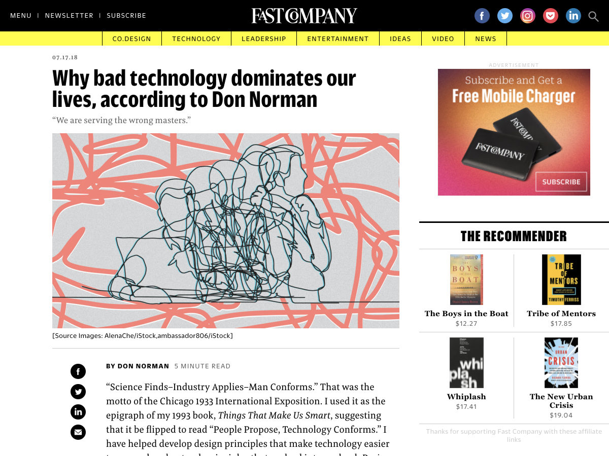 Popular design news of the week: July 16, 2018 - July 22, 2018 bad 1