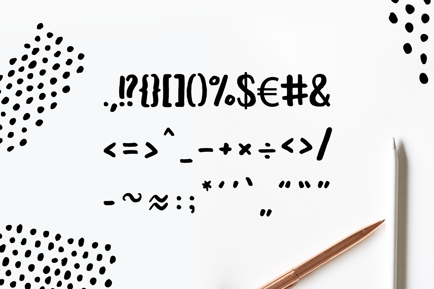 Free Download: Leira Font Leira_presentation_Free_6