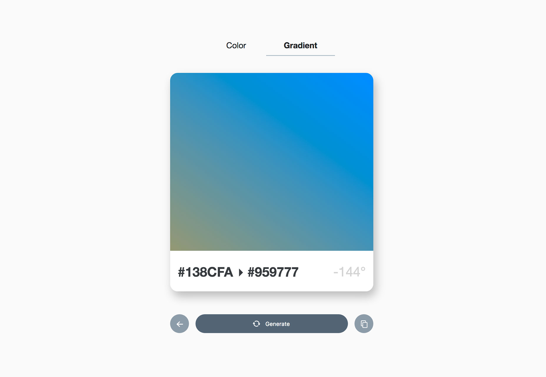 What’s New for Designers, July 2018 swatch