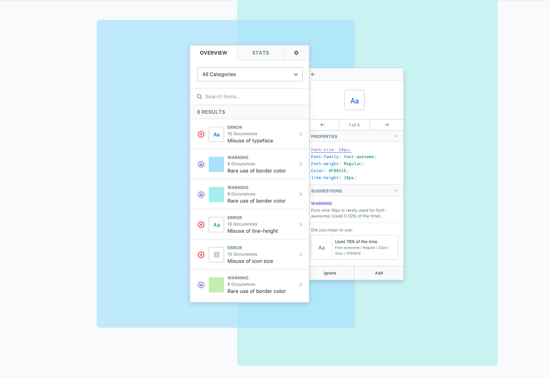 What’s New for Designers, July 2018 swatch