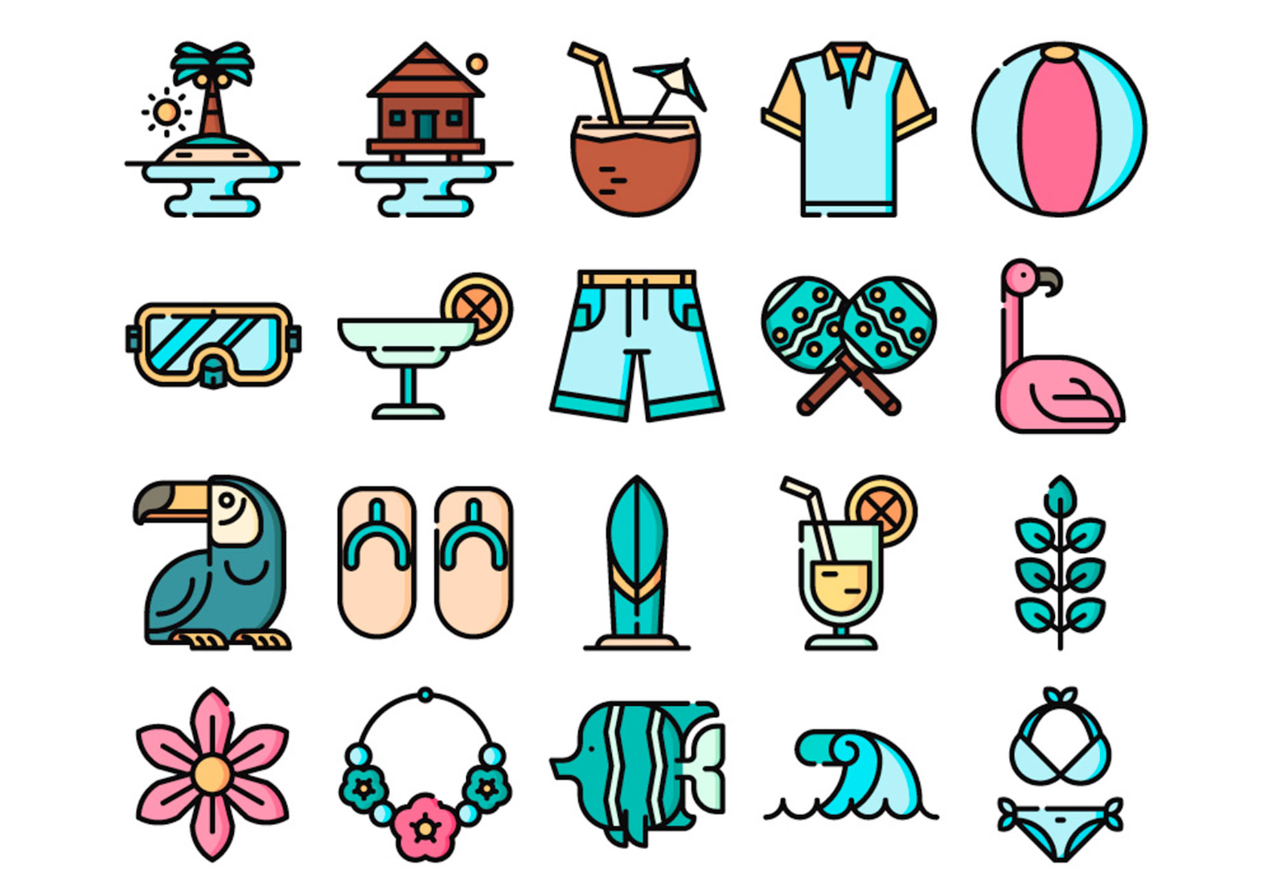 What’s New for Designers, July 2018 swatch