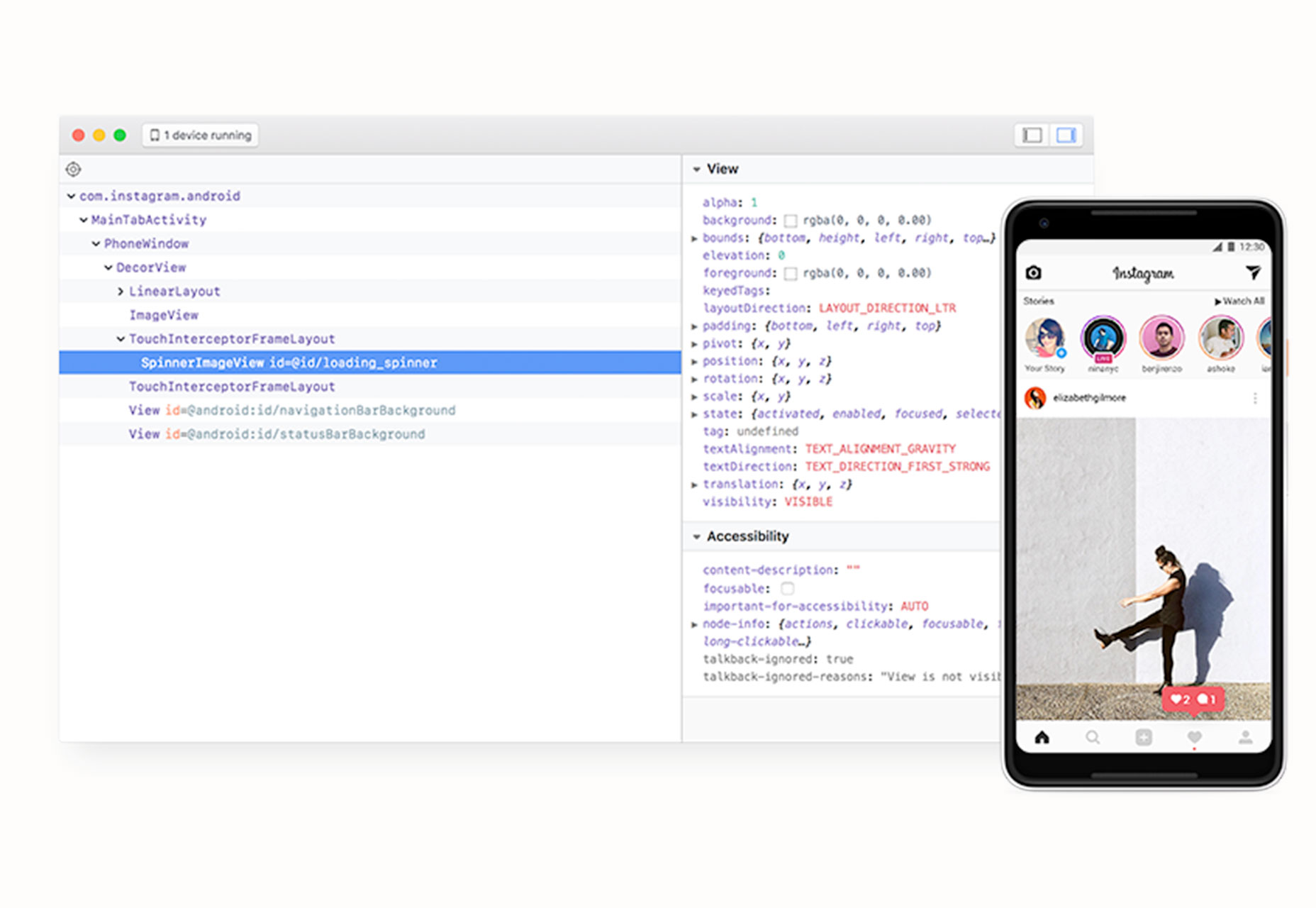 What’s New for Designers, July 2018 swatch