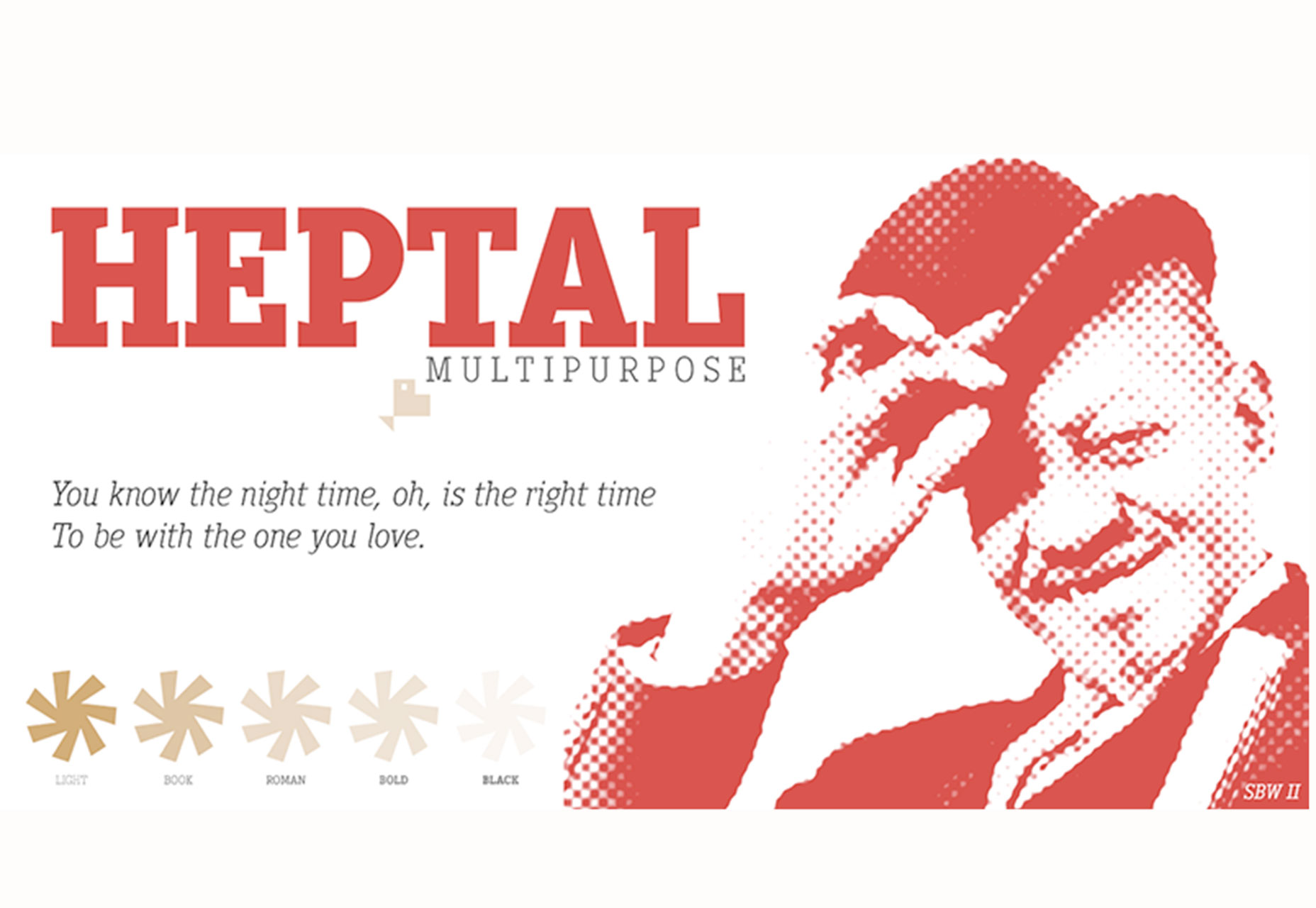 What’s New for Designers, July 2018 heptal