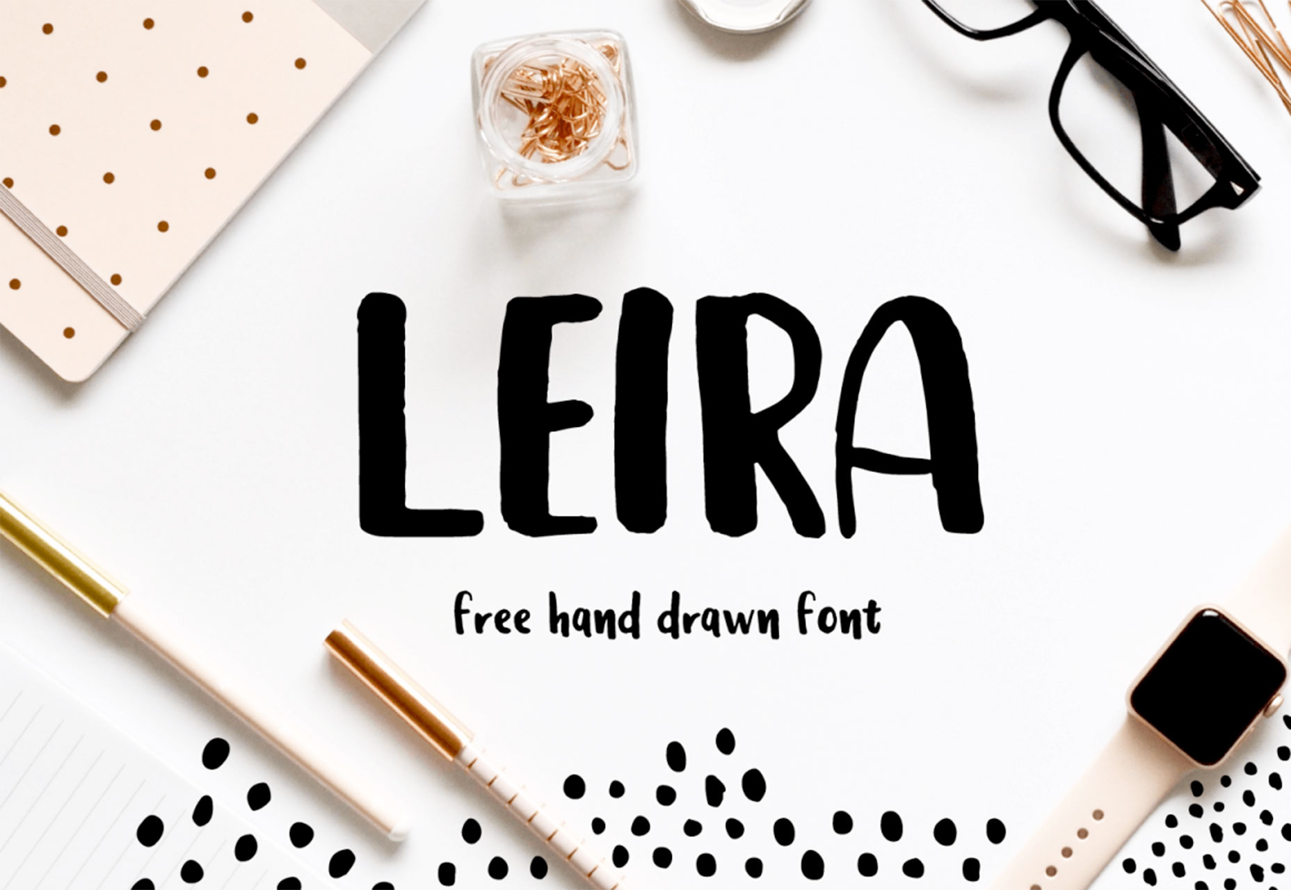 What’s New for Designers, July 2018 leira