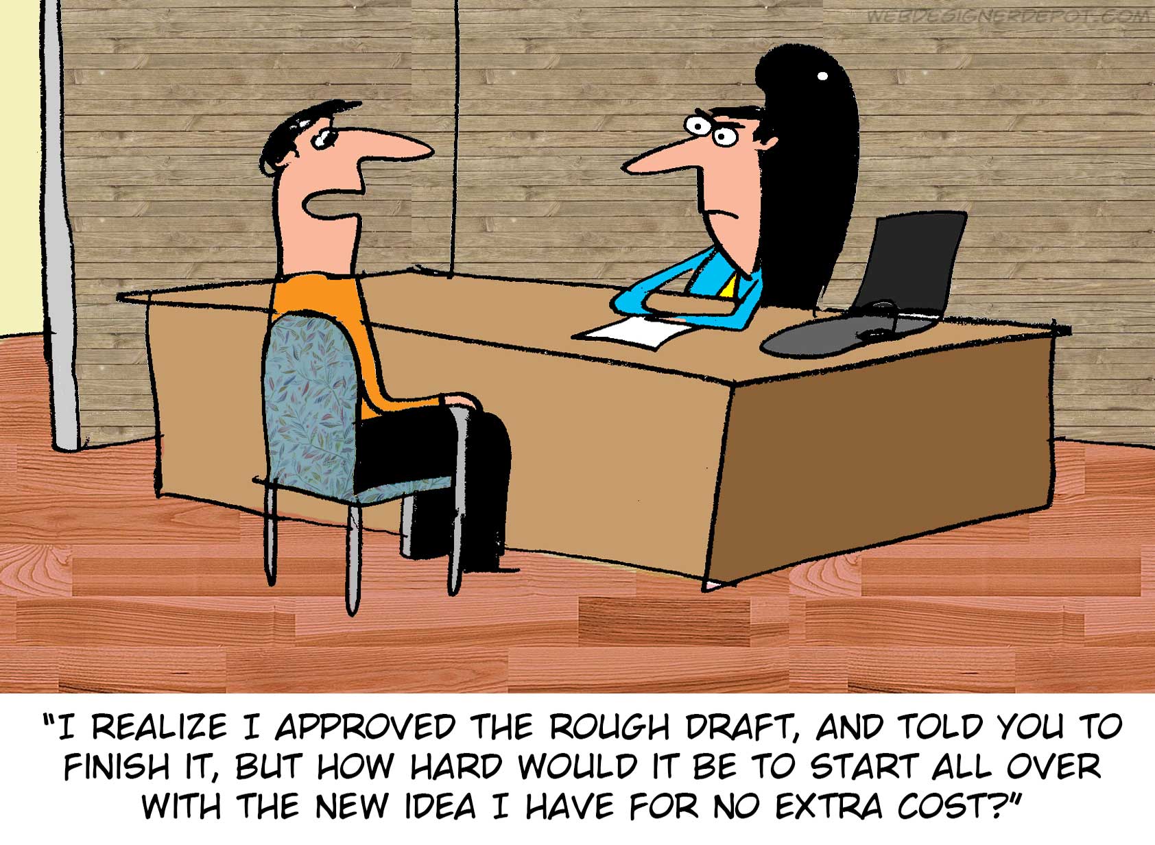Comics of the week #437 27