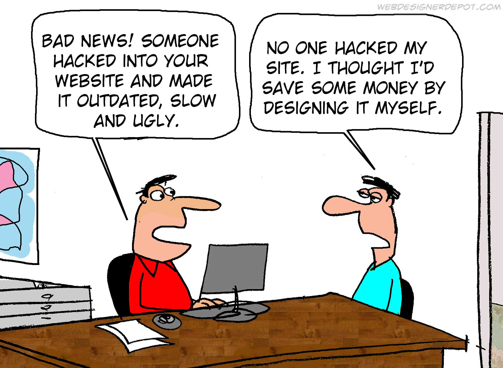 Comics of the week #437 18