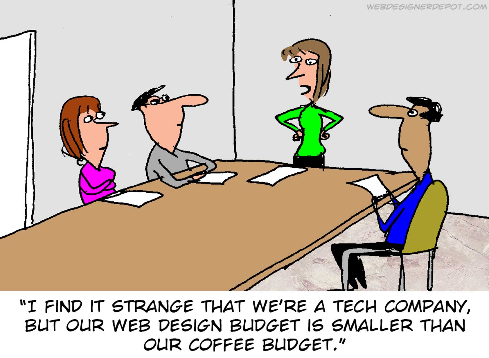 Comics of the week #437 8