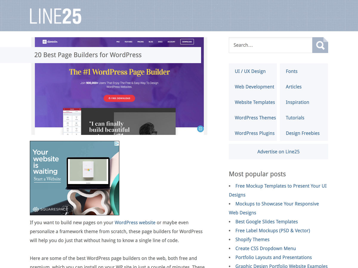 pagebuilders 1