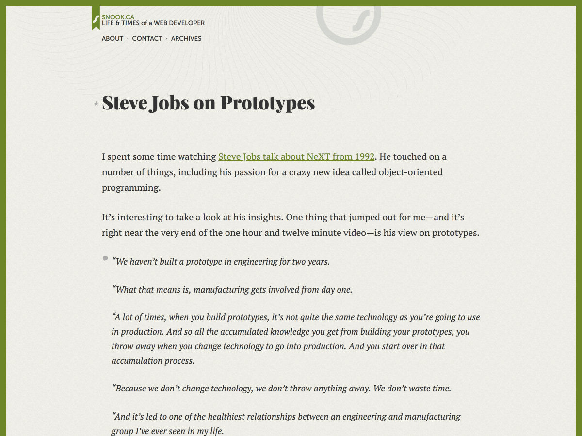 jobs