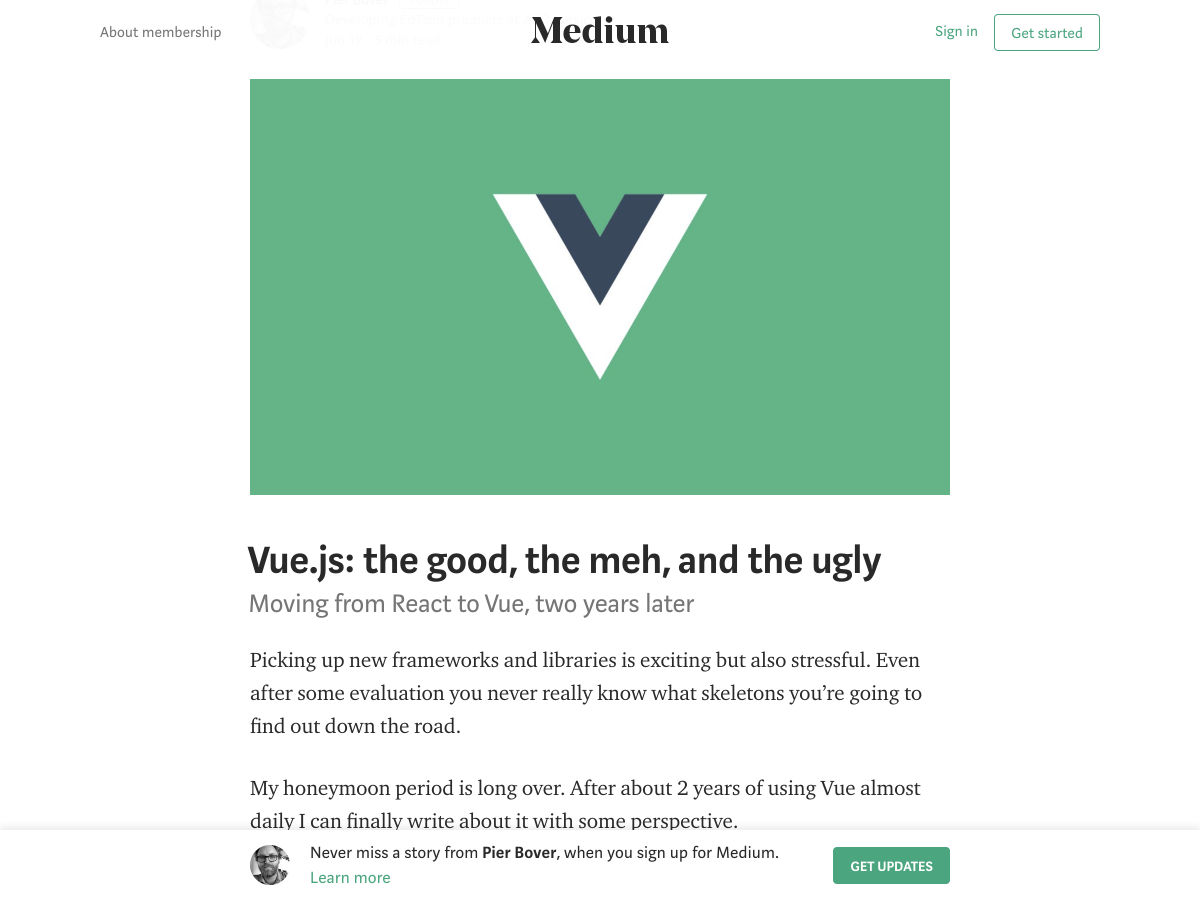 vue 1