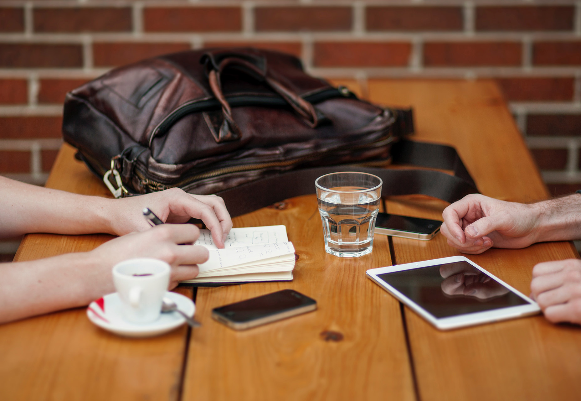 Should Freelancers Join a Professional Network? swatch