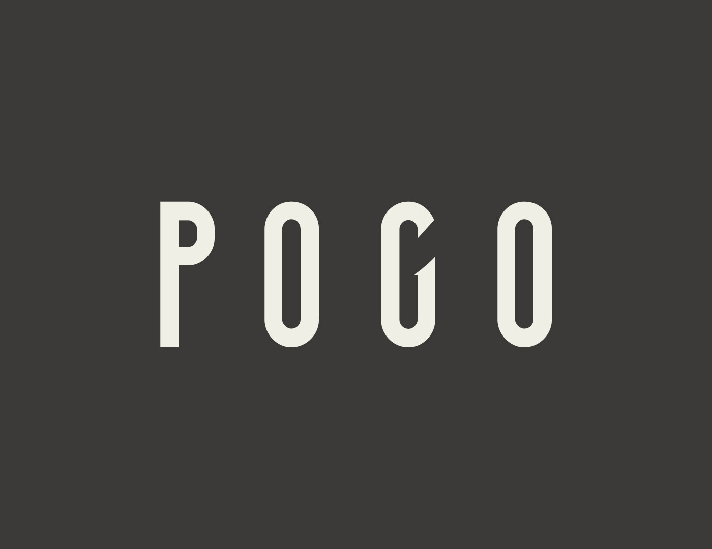Free Download: Pogo Font p1