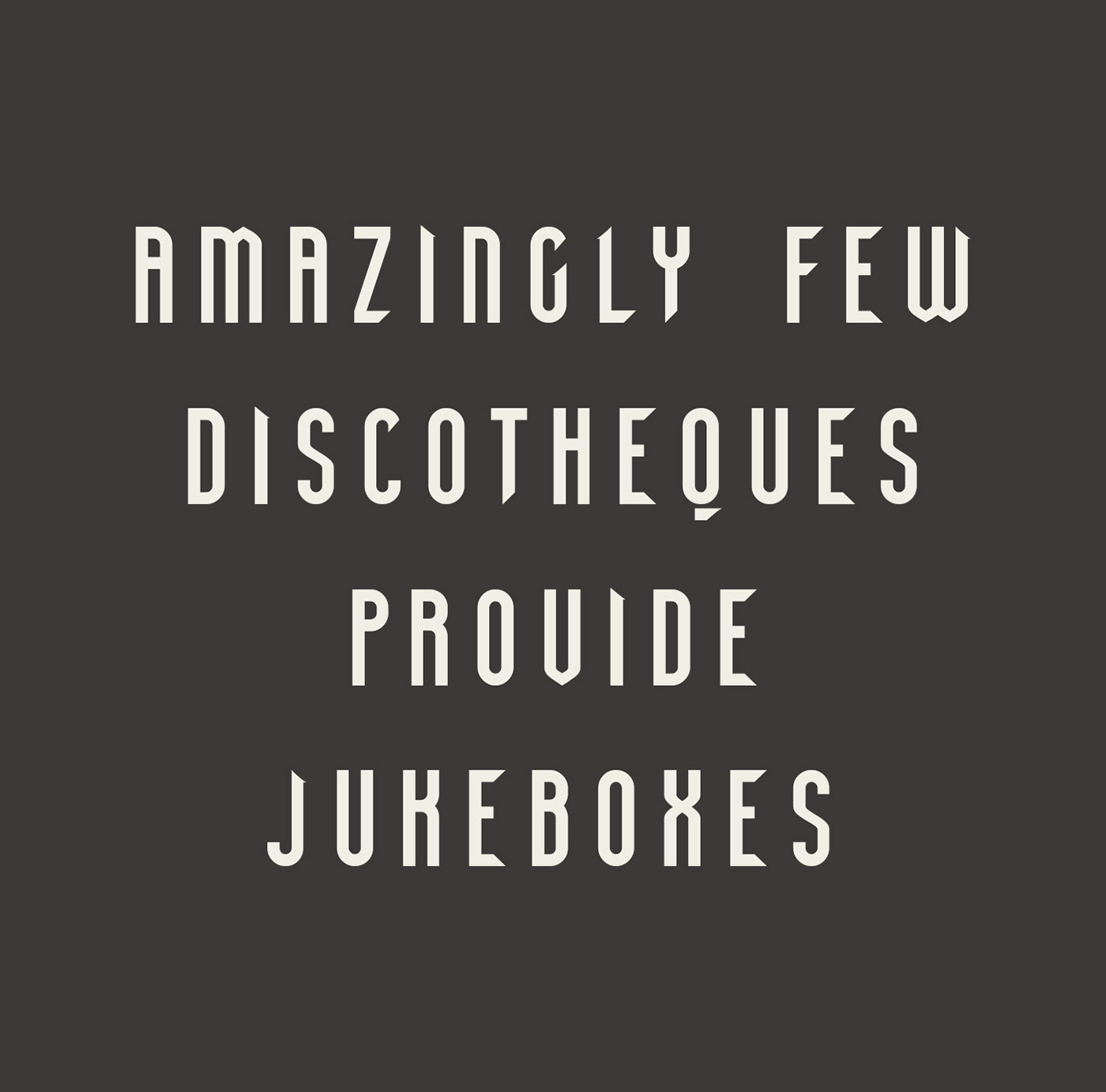 Free Download: Pogo Font p7
