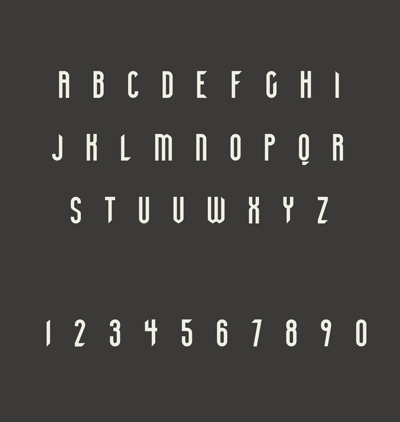 Free Download: Pogo Font p8