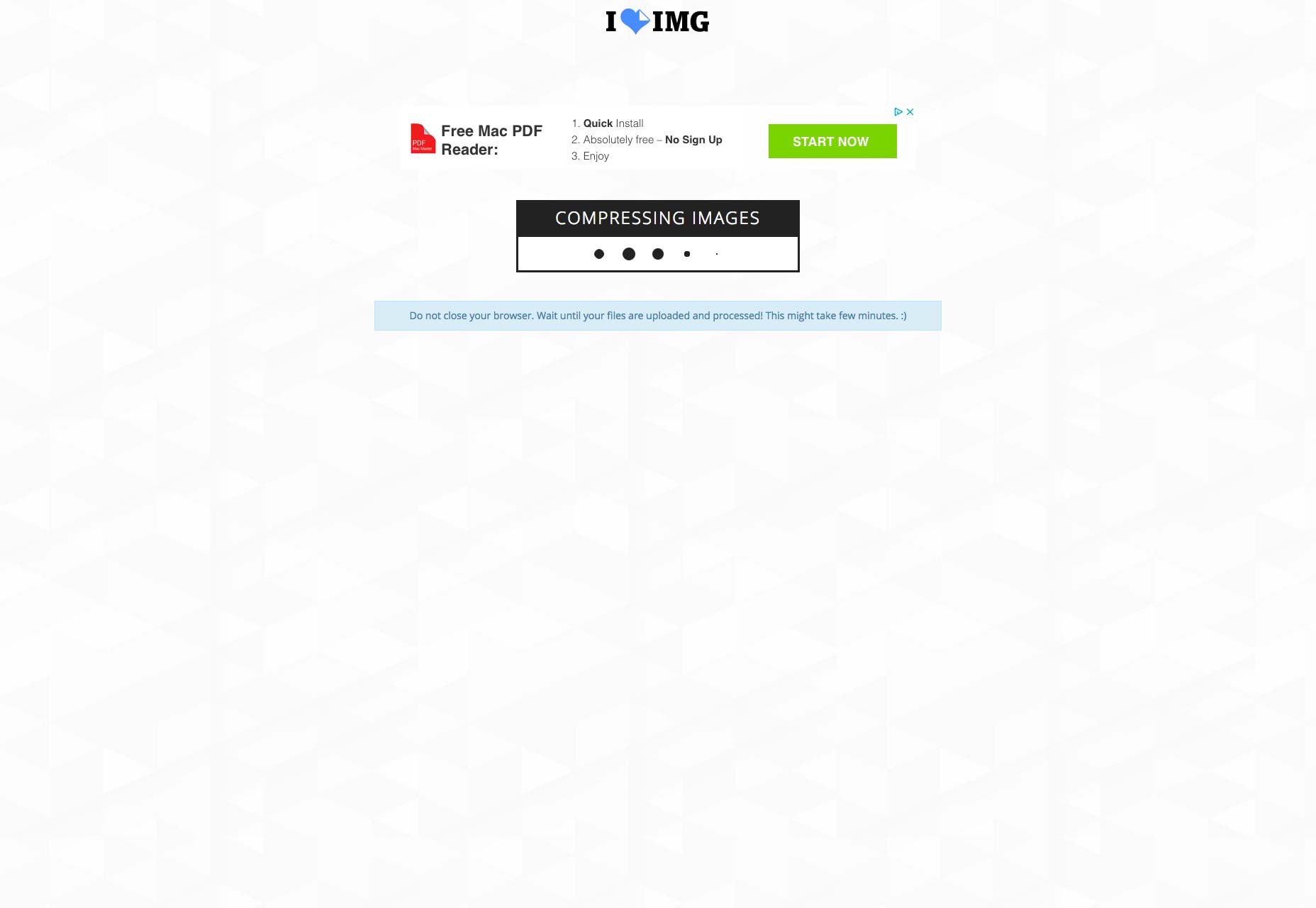 The Best Image Compression Tools for the Web iloveimg