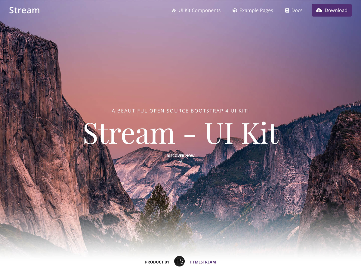Popular design news of the week: June 25, 2018 - July 1, 2018 stream