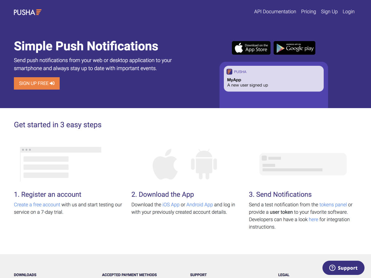 Popular design news of the week: June 25, 2018 - July 1, 2018 pusha