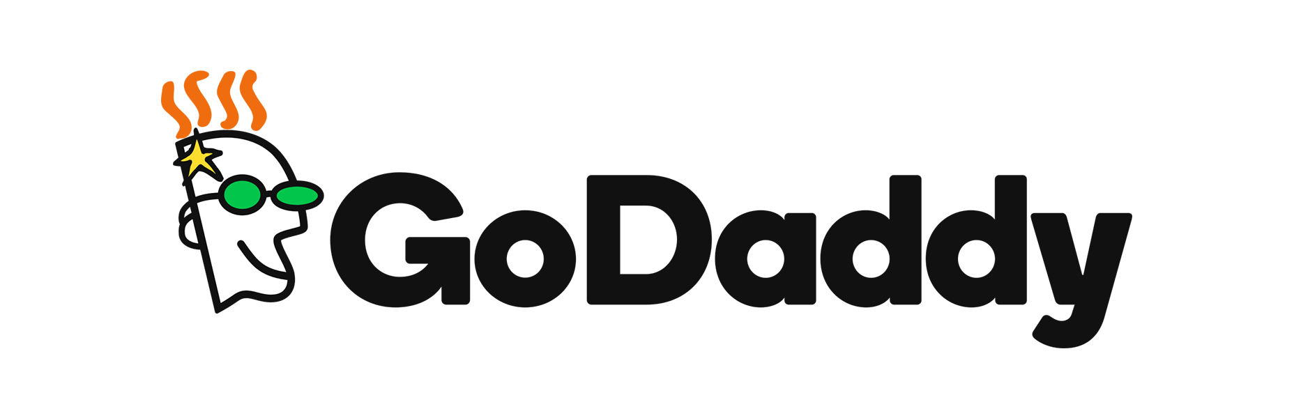 GoDaddy Changes its Logo (Again), Loses its Daddy 2016