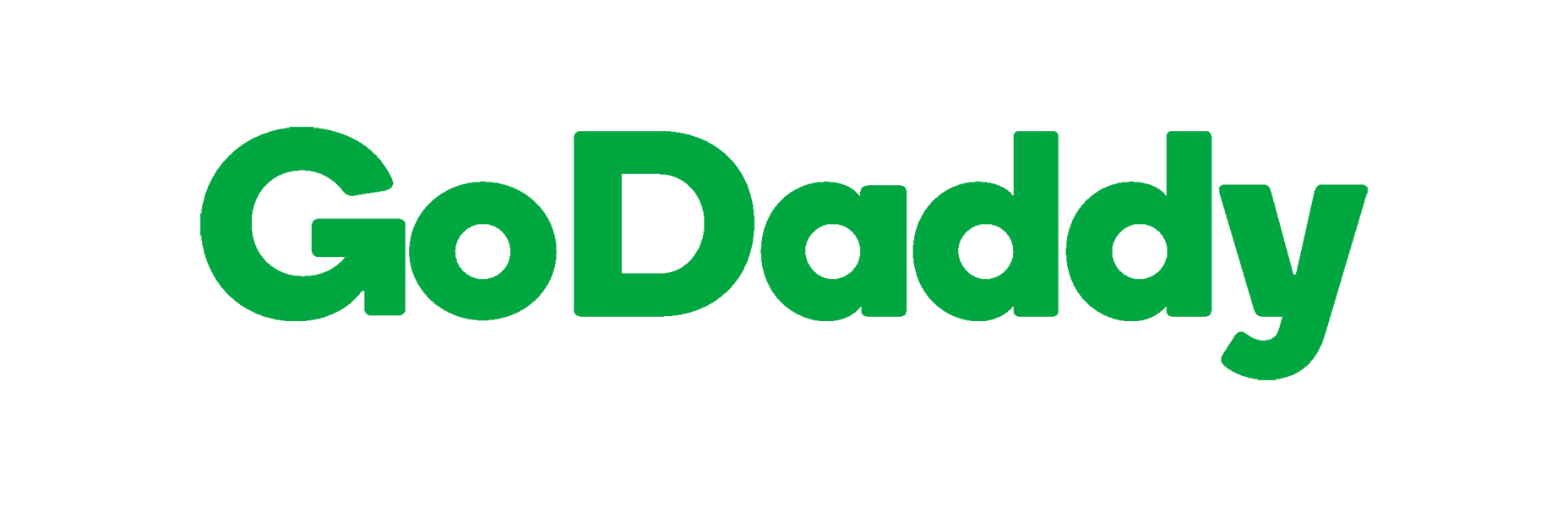 GoDaddy Changes its Logo (Again), Loses its Daddy 2018