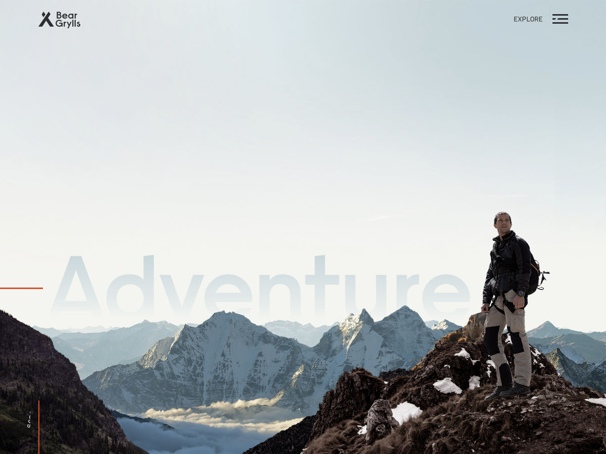 Popular design news of the week: June 18, 2018 - June 24, 2018 grylls