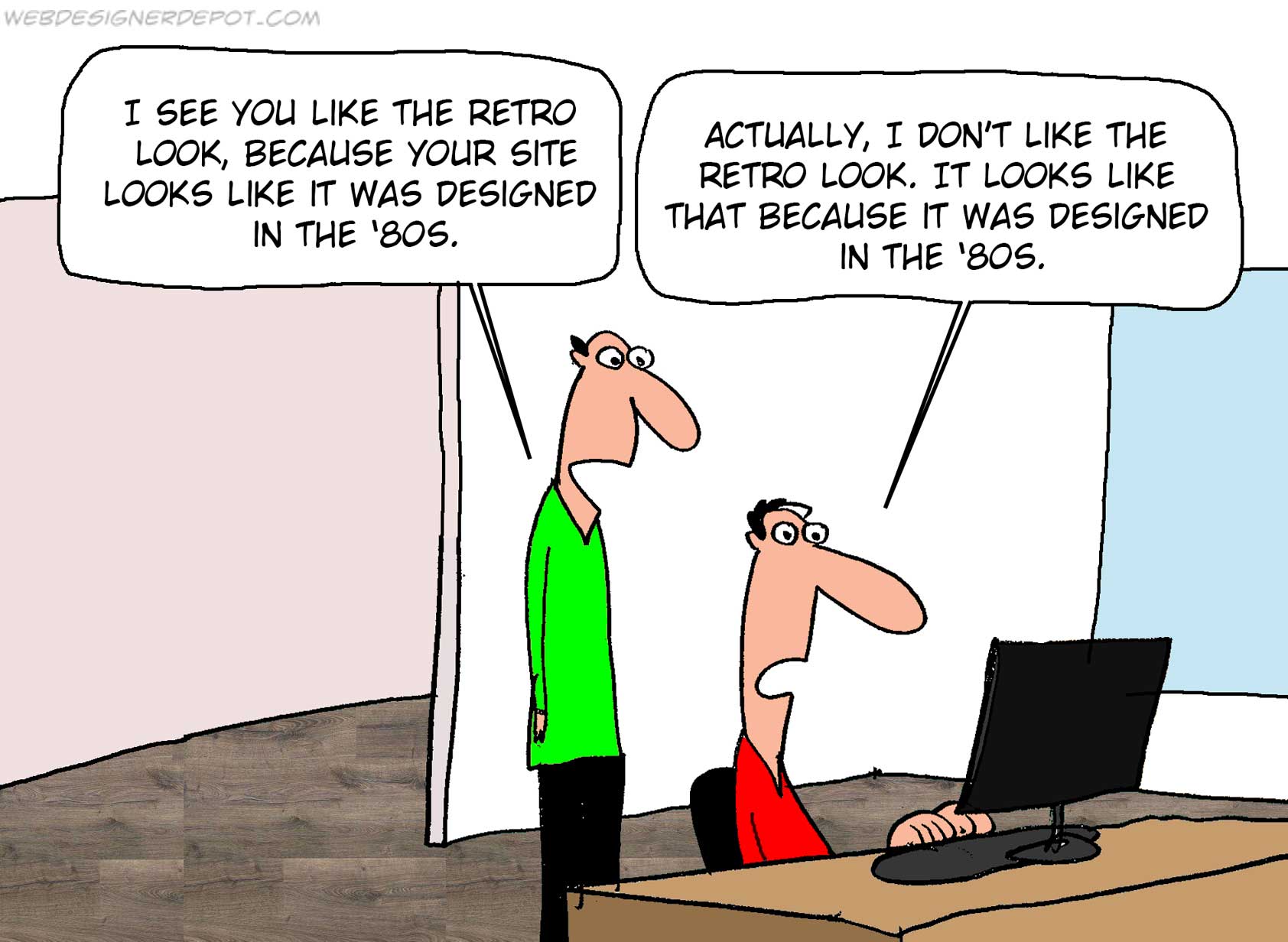 Comics of the week #436 19