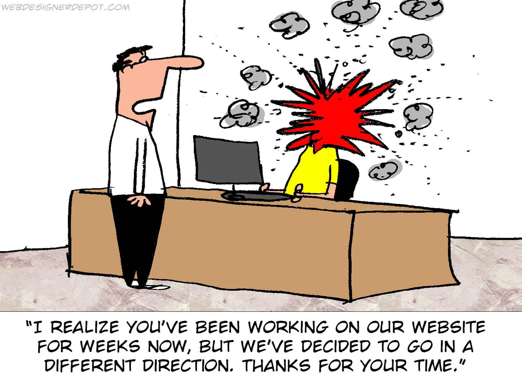 Comics of the week #436 17