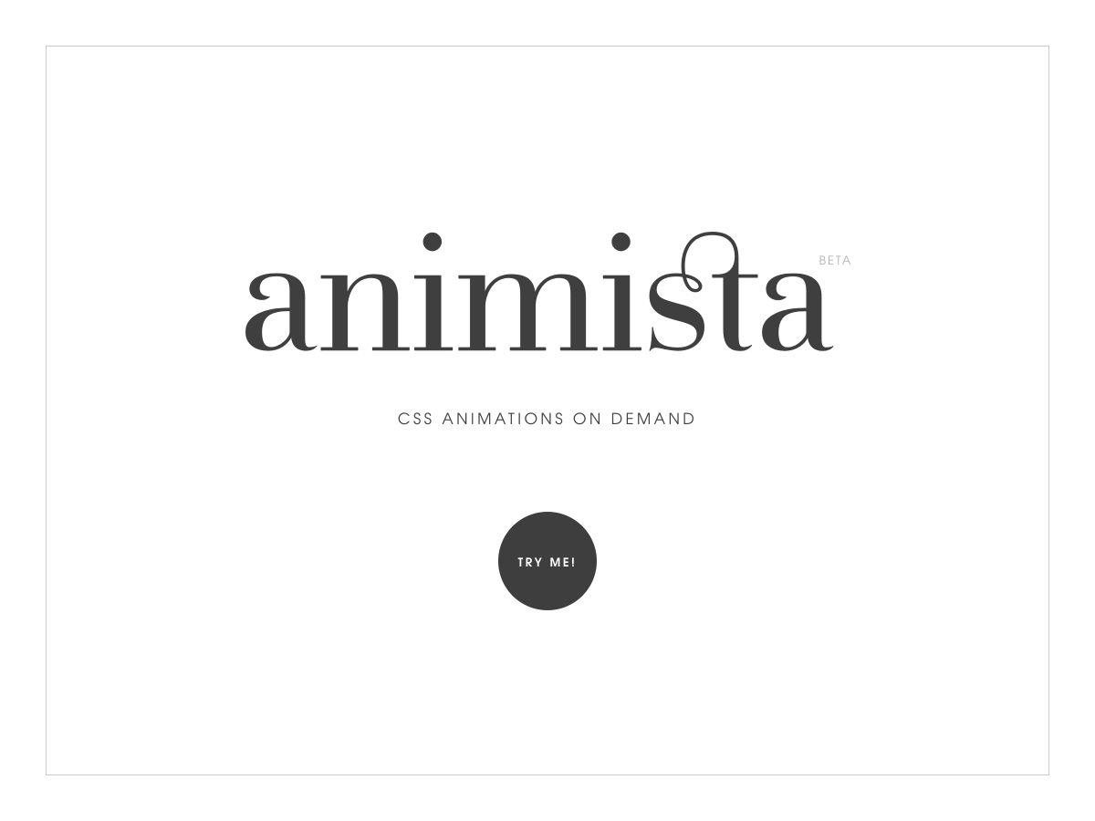 Popular design news of the week: June 11, 2018 - June 17, 2018 animista