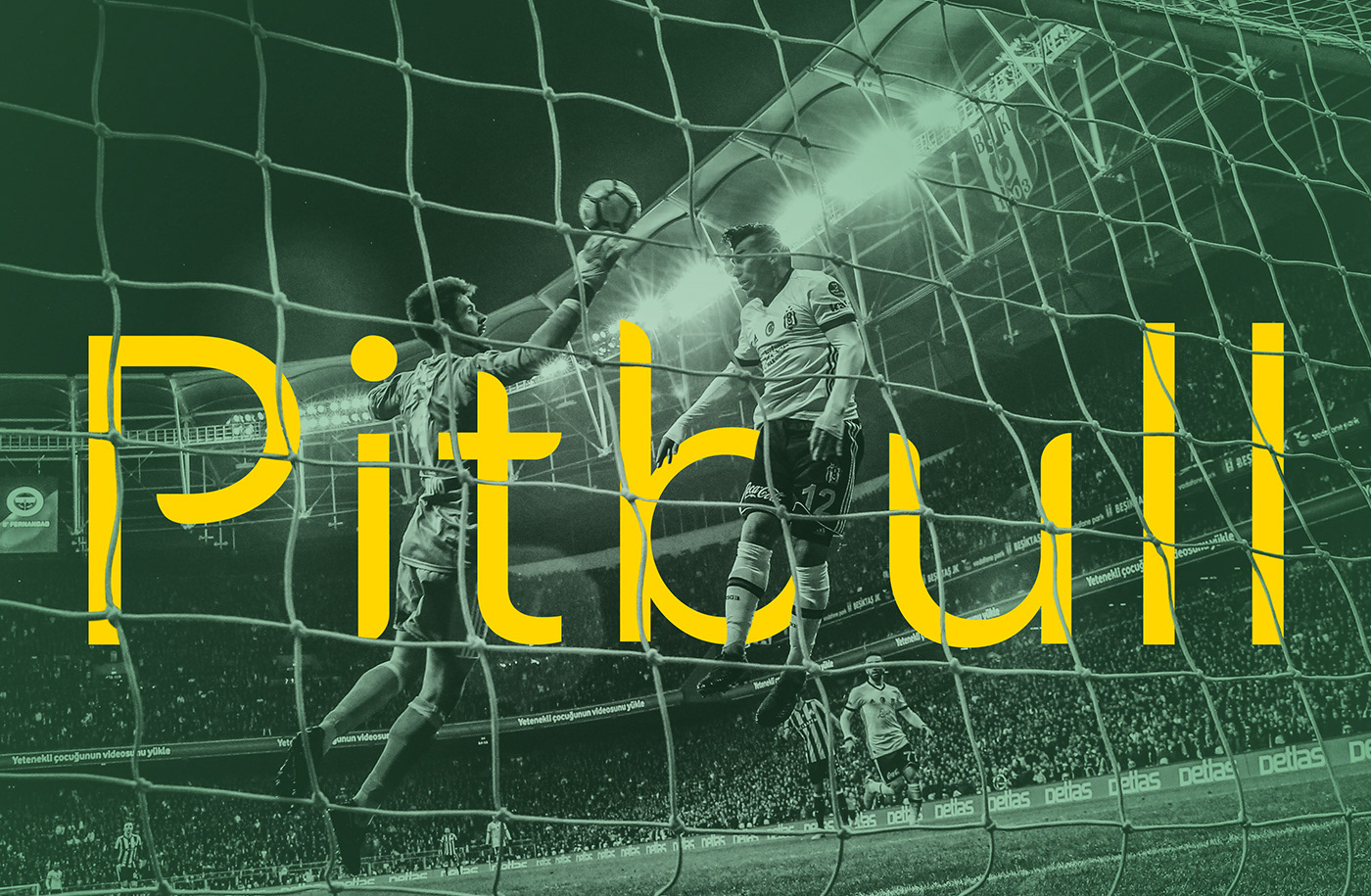 Free Download: Medel Font m33