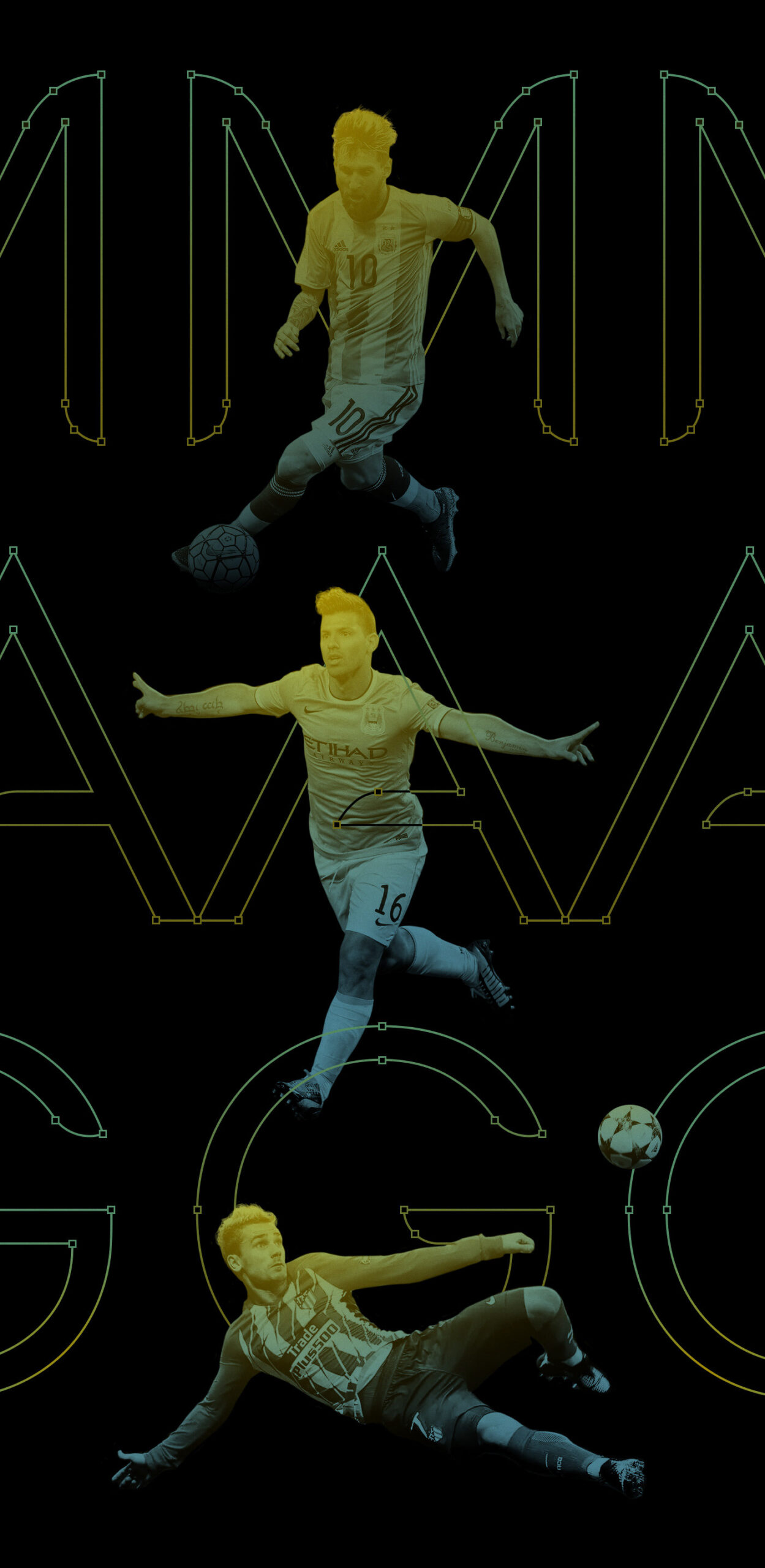 Free Download: Medel Font m39