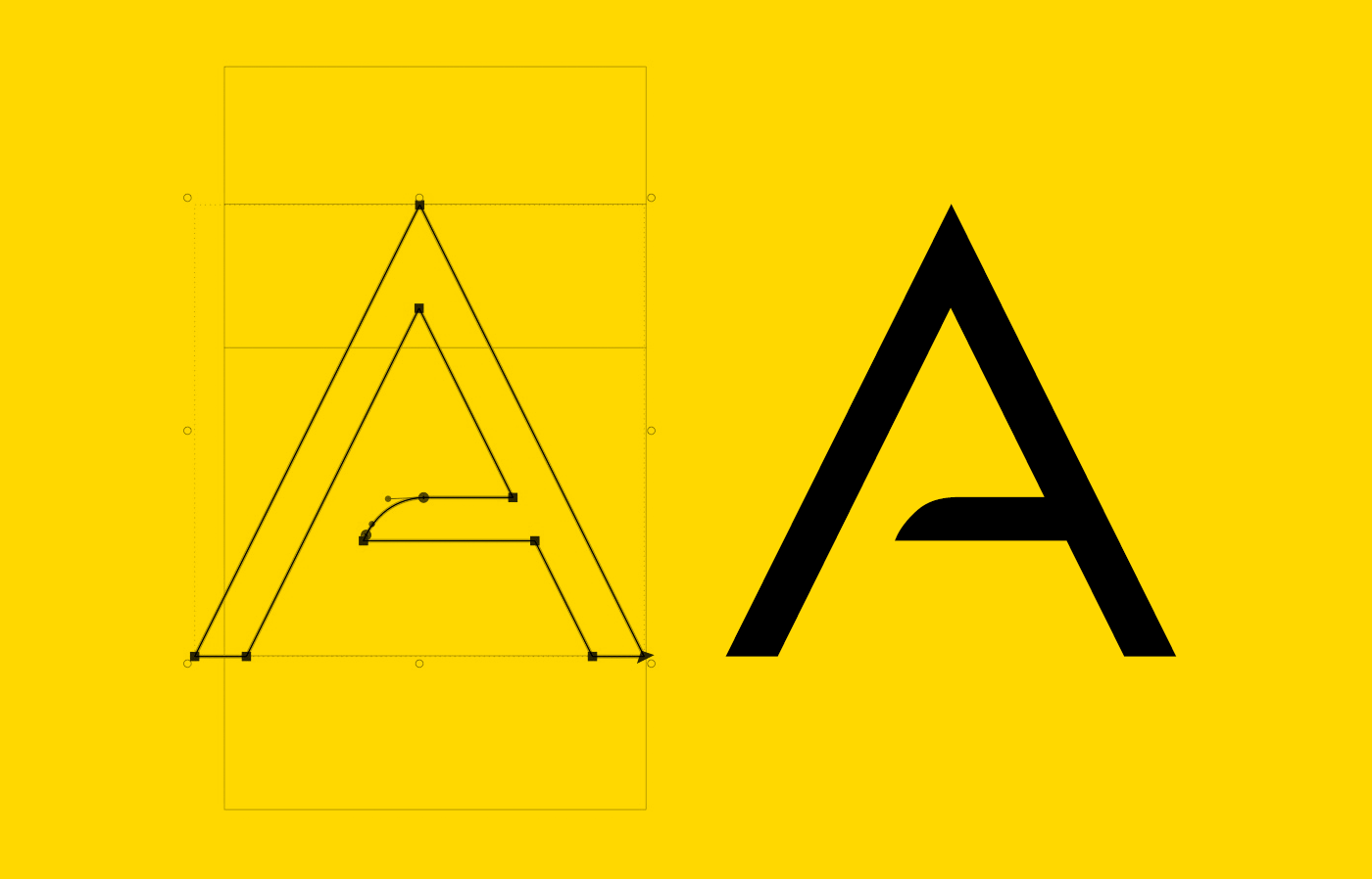 Free Download: Medel Font m36