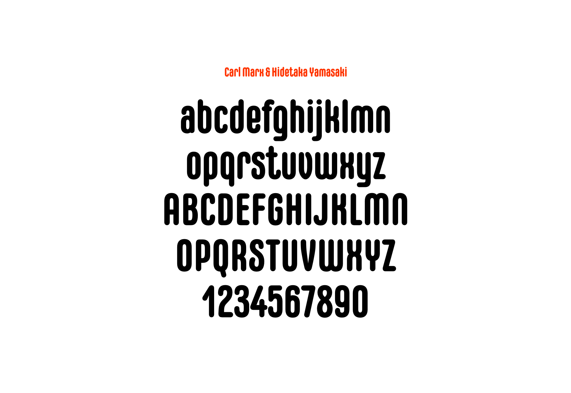 Typekit Announces Bauhaus-Inspired Fonts font3