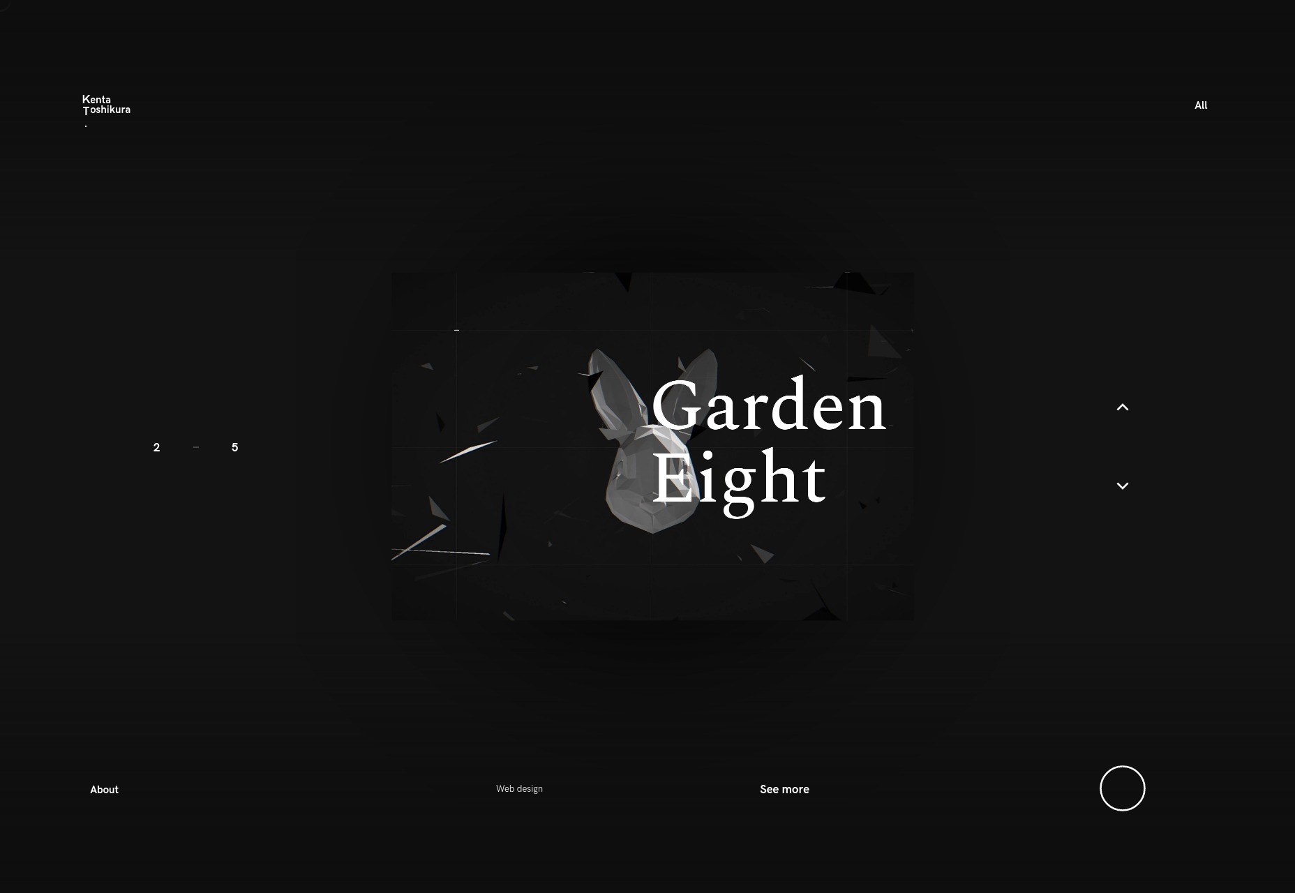 20 Best New Portfolios, June 2018 04-Kenta