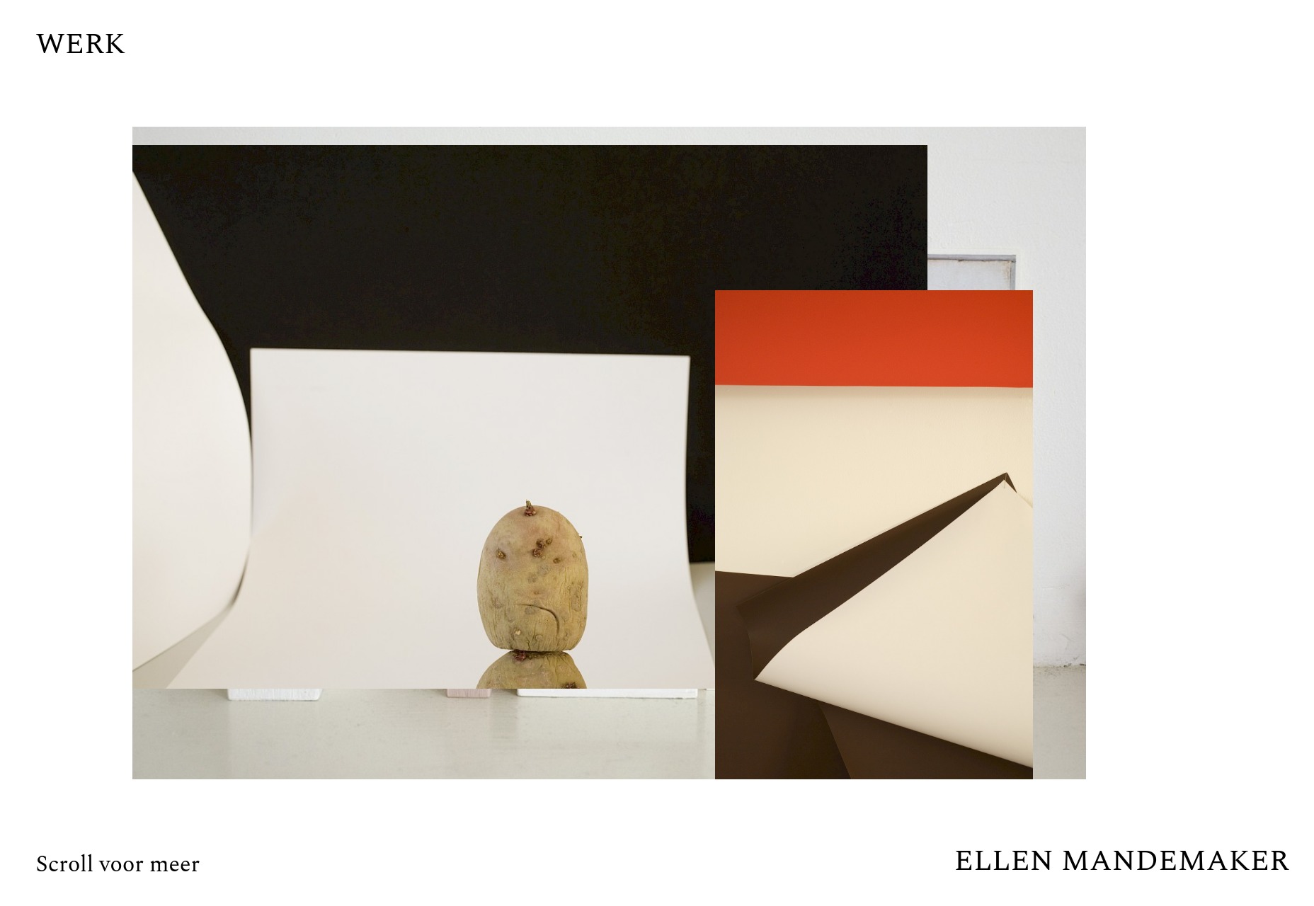 20 Best New Portfolios, June 2018 05-Ellen