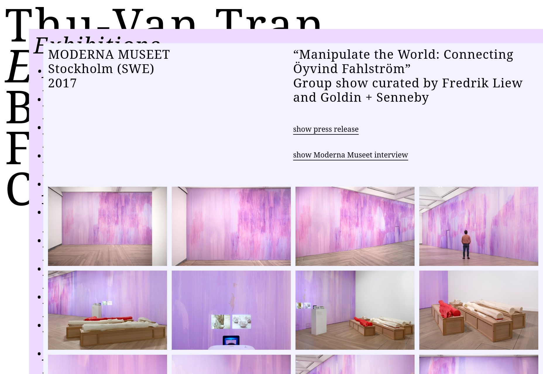 20 Best New Portfolios, June 2018 10-thu-van