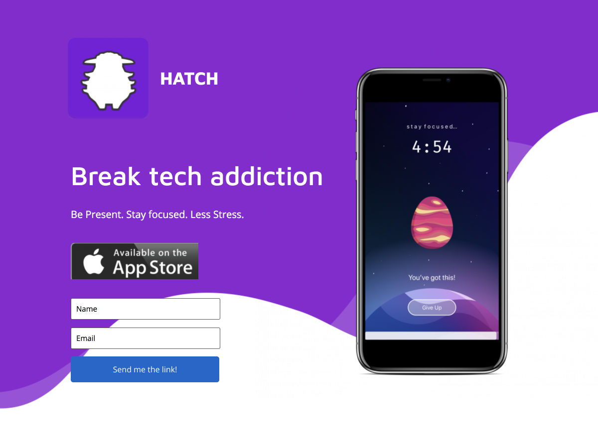 hatch