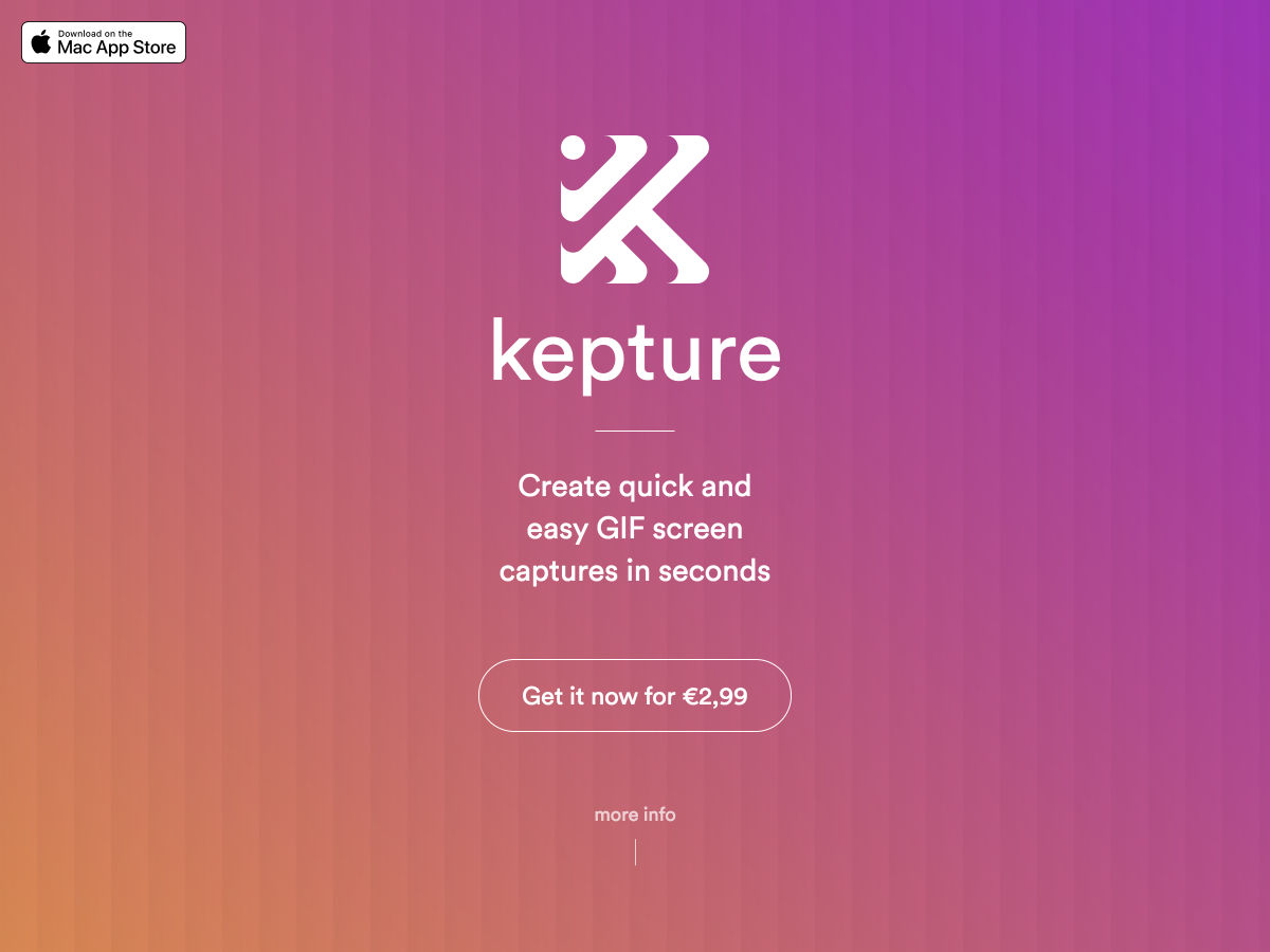 kepture