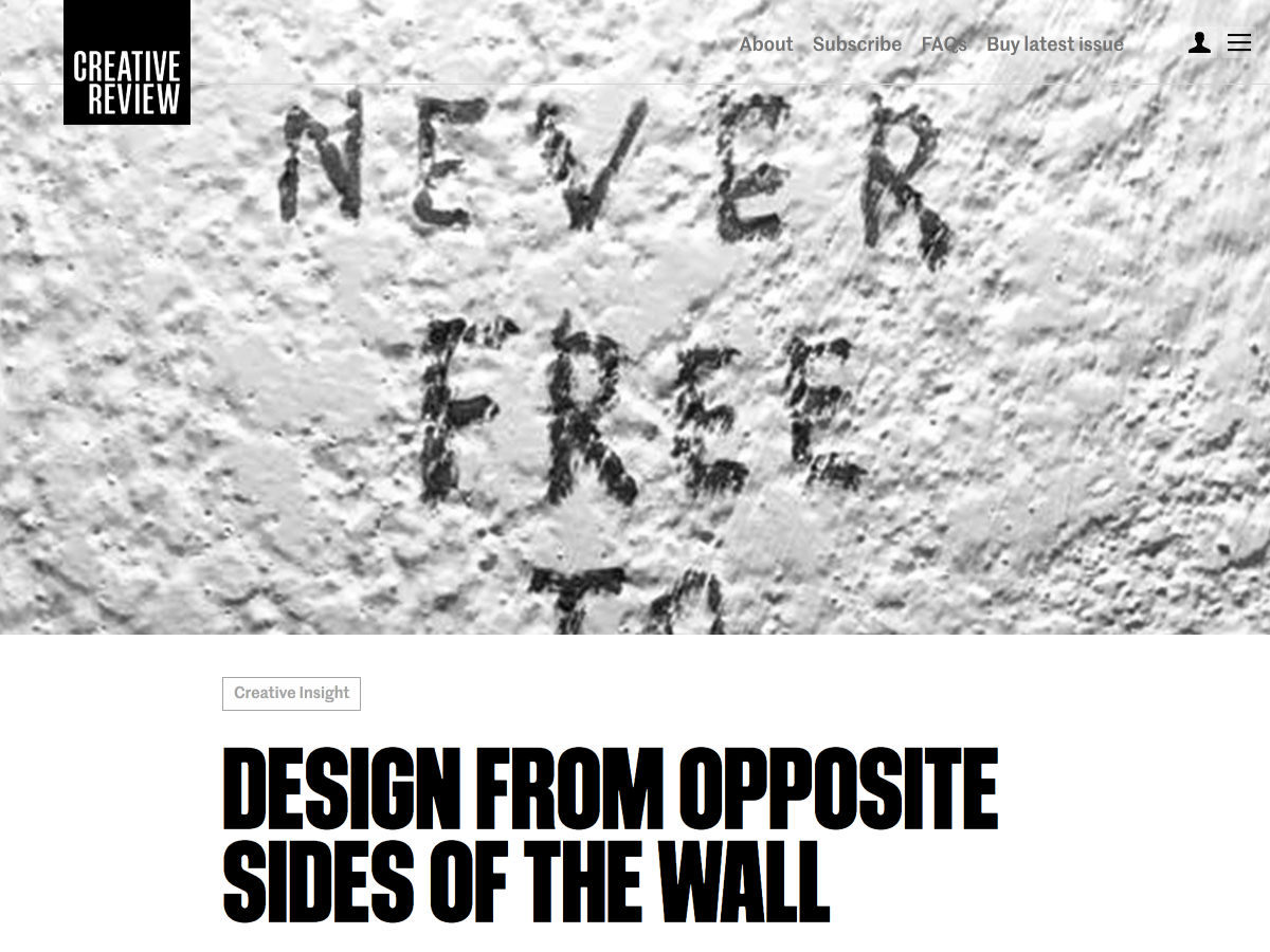 wall