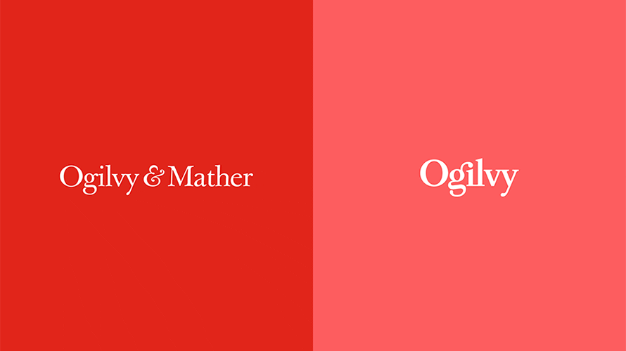 Ogilvy Changes Face After 70 Years 001